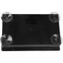 TAPDRA Acrylic Panel and Case Joystick DIY Set Kits Replacement for Arcade Game Machine Cabinet Controller DIY Kit