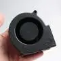 Comimark 2PCS 7530 Blower Cooling Fan 757530mm Fan DC 12V for 3D Printer Fan Comimark 2PCS 7530 Blower Cooling Fan 757530mm Fan DC 12V for 3D Printer Fan