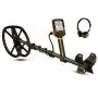 Quest Q30+ Metal Detector with 11''X9'' Waterproof Search Coil Quest Q30+ Metal Detector with 11''X9'' Waterproof Search Coil