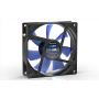 Noiseblocker NB-BlackSilentFan XE1 92mmx25mm Ultra Quiet Fan - 1500 RPM - 17 dBA