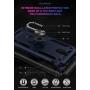Galaxy J7 2018 Case,Samsung Galaxy J7 Aero/J7 Top/J7 Crown/J7 Aura/J7 Refine/J7 Star/J7 Eon Case,SUSAA 360 Degree Rotating Ring Holder Kickstand Case for Galaxy J7 2018 Navy Blue