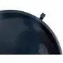 HAWOO Small Round Side Tables, Metal End Table with Removeable Wood Tray, (23.5'' Hx13.25 L), Adjust Accent Snack Table Coffee Table Nightstand for Living Room Bedroom, Navy HAWOO Small Round Side Tables, Metal End Table with Removeable Wood Tray, (23.5'' Hx13.25 L), Adjust Accent Snack Table Coffee Table Nightstand for Living Room Bedroom, Navy