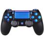 eXtremeRate D-pad R1 L1 R2 L2 Trigger Touchpad Action Home Share Options Buttons, Chameleon Purple Blue Full Set Buttons Repair Kits with Tools for Playstation 4 PS4 Slim PS4 Pro CUH-ZCT2 Controller eXtremeRate D-pad R1 L1 R2 L2 Trigger Touchpad Action Home Share Options Buttons, Chameleon Purple Blue Full Set Buttons Repair Kits with Tools for Playstation 4 PS4 Slim PS4 Pro CUH-ZCT2 Controller