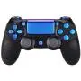 eXtremeRate D-pad R1 L1 R2 L2 Trigger Touchpad Action Home Share Options Buttons, Chameleon Purple Blue Full Set Buttons Repair Kits with Tools for Playstation 4 PS4 Slim PS4 Pro CUH-ZCT2 Controller eXtremeRate D-pad R1 L1 R2 L2 Trigger Touchpad Action Home Share Options Buttons, Chameleon Purple Blue Full Set Buttons Repair Kits with Tools for Playstation 4 PS4 Slim PS4 Pro CUH-ZCT2 Controller