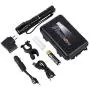 Rechargeable Tactical Flashlight High Lumens LED 18650 5000mAh Battery Charger USB Cable Gift Box Included L2 Waterproof Big Torch Portable Adjustable Aluminum Flash Light For Emergency Camping Hiking Rechargeable Tactical Flashlight High Lumens LED 18650 5000mAh Battery Charger USB Cable Gift Box Included L2 Waterproof Big Torch Portable Adjustable Aluminum Flash Light For Emergency Camping Hiking