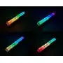 EZDIY-FAB ARGB DDR Memory RAM Cooler,RGB DDR Heatsink(Compatible with ASUS Aura Sync,GIGABYTE RGB Fusion, MSI Mystic Light) Black-2 Pack EZDIY-FAB ARGB DDR Memory RAM Cooler,RGB DDR Heatsink(Compatible with ASUS Aura Sync,GIGABYTE RGB Fusion, MSI Mystic Light) Black-2 Pack