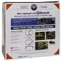 Lionel Anheuser-Busch Clydesdale Electric O Gauge Model Train Set w/ Remote and Bluetooth Capability