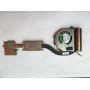 HK-part Replacement Fan for Dell Latitude E5450 Laptop cooling heatsink with Fan 4-Pin 4-Wire DP/N 1PR3V 01PR3V AT13F002ZSL