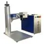 Maiman Desktop 50w Fiber Laser Engraver for Metal Parts Deep Engraving Maiman Desktop 50w Fiber Laser Engraver for Metal Parts Deep Engraving