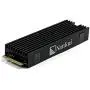 nvme heatsink for m.2 2280 ssd,Double-Sided Cooling, Designed for Dual-Sided SSDs nvme heatsink for m.2 2280 ssd,Double-Sided Cooling, Designed for Dual-Sided SSDs
