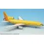 Courtline Yellow G-BAAA Lockheed L-1011 Airplane Miniature Model Diecast 1:200 Part# A012-IF011002