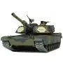 Modified Edition 1/16 2.4ghz Remote Control US M1A2 Abrams Tank Camouflage Color(360-Degree Rotating Turret)(Steel Gear Gearbox)(3800mah Battery)(Metal Tracks &Sprocket Wheel & Idle Wheel) Modified Edition 1/16 2.4ghz Remote Control US M1A2 Abrams Tank Camouflage Color(360-Degree Rotating Turret)(Steel Gear Gearbox)(3800mah Battery)(Metal Tracks &Sprocket Wheel & Idle Wheel)