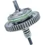 EMMAI RC Car Accessories 54T Metal Differential Assembly Gear DIY Upgrade Modified Parts for 1/10 HQ727 Slash 4x4 RC Truck Car EMMAI RC Car Accessories 54T Metal Differential Assembly Gear DIY Upgrade Modified Parts for 1/10 HQ727 Slash 4x4 RC Truck Car