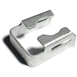 Fuel Injector Metal Retaining Clip - BC61003