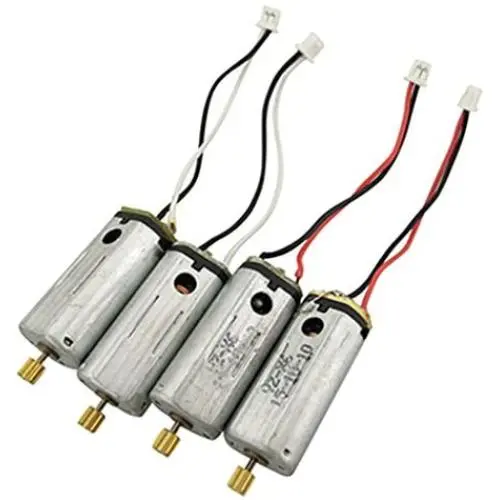 MonkeyJack RC Drone CW/CCW Main Motor for YiZhan Tarantula X6 JJRC H16 RC Quadcopter Spare Parts MonkeyJack RC Drone CW/CCW Main Motor for YiZhan Tarantula X6 JJRC H16 RC Quadcopter Spare Parts