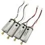 MonkeyJack RC Drone CW/CCW Main Motor for YiZhan Tarantula X6 JJRC H16 RC Quadcopter Spare Parts MonkeyJack RC Drone CW/CCW Main Motor for YiZhan Tarantula X6 JJRC H16 RC Quadcopter Spare Parts