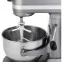 Flex Edge Beater for KitchenAid Bowl-Lift Stand Mixer - 6 Quart Flat Beater Paddle with Flexible Silicone Edges Flex Edge Beater for KitchenAid Bowl-Lift Stand Mixer - 6 Quart Flat Beater Paddle with Flexible Silicone Edges
