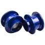 Waverspeed for Chevy Lift Leveling Kits, Torsion Bar Keys with Shock Extenders for GMC Suburban Avalanche Tahoe Pickup 2000-2006 2WD 4WD