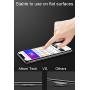 Worlds Slimmest Phone Ring Holder,Attom Tech Ultra Thin Cell Phone Ring Stand for Magnetic Car Mount Hook Compatible for iPhone Xs XR X 8 7 Plus 6S 6 5s 5 SE,Galaxy S8 S7 S6 Edge,Note 8 (Black) Worlds Slimmest Phone Ring Holder,Attom Tech Ultra Thin Cell Phone Ring Stand for Magnetic Car Mount Hook Compatible for iPhone Xs XR X 8 7 Plus 6S 6 5s 5 SE,Galaxy S8 S7 S6 Edge,Note 8 (Black)