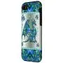 iPhone SE (2020) / 7 / 8 Dragon Metal Pattern Print Case Dragon Pattern Case iPhone SE (2020) / 7 / 8 Dragon Metal Pattern Print Case Dragon Pattern Case