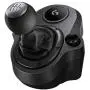 Logitech G Driving Force Shifter – Compatible with G29 and G920 Driving Force Racing Wheels for PlayStation 5, Playstation 4, Xbox Series X|S, Xbox One, and PC Logitech G Driving Force Shifter – Compatible with G29 and G920 Driving Force Racing Wheels for PlayStation 5, Playstation 4, Xbox Series X|S, Xbox One, and PC