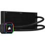 Corsair iCUE H100i Elite Capellix Liquid CPU Cooler