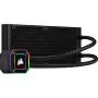 Corsair iCUE H100i Elite Capellix Liquid CPU Cooler Corsair iCUE H100i Elite Capellix Liquid CPU Cooler