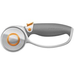 Fiskars Crafts Rotary Cutter, 60mm Titanium