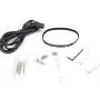 Sewing Machine,TBVECHI Portable Sewing Machine Electric Bag Stitching Closer Seal Sewing Machine