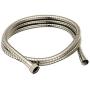 MOEN A726NL Collection Handheld Shower Hose, Polished Nickel