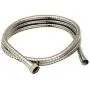 MOEN A726NL Collection Handheld Shower Hose, Polished Nickel MOEN A726NL Collection Handheld Shower Hose, Polished Nickel
