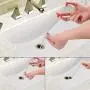 Omont Drain Clog Remover Tool, 6 Pack Drain Hair Clog Remover Tool, Sink Drain Clog Remover, 20 Inch Drain Cleaner Tool for Sink, Tube Drain Cleaning Omont Drain Clog Remover Tool, 6 Pack Drain Hair Clog Remover Tool, Sink Drain Clog Remover, 20 Inch Drain Cleaner Tool for Sink, Tube Drain Cleaning