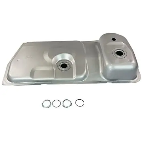 Fuel Gas Tank 15.4 Gallon for Ford Mustang Capri w/Fuel Injection Fuel Gas Tank 15.4 Gallon for Ford Mustang Capri w/Fuel Injection