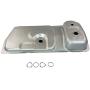 Fuel Gas Tank 15.4 Gallon for Ford Mustang Capri w/Fuel Injection