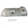 Fuel Gas Tank 15.4 Gallon for Ford Mustang Capri w/Fuel Injection Fuel Gas Tank 15.4 Gallon for Ford Mustang Capri w/Fuel Injection