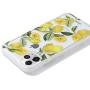 Sonix Lemon Zest Case for iPhone 11 Pro Max Case [10ft Drop Tested] Womens Protective Clear Case for Apple iPhone 11 Pro Max