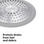 OXO Good Grips Bathtub Drain Protector