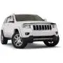 Bushwacker 10927-02 OE Black Pocket Style Fender Flare for Jeep Grand Cherokee, (Set of 4) Bushwacker 10927-02 OE Black Pocket Style Fender Flare for Jeep Grand Cherokee, (Set of 4)