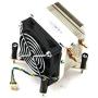 HP Genuine XW4400 Computer Heatsink and Fan Combo Workstation 4-Pin Connector 433254-001 432923-001