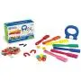 Learning Resources Super Magnet Lab Kit, STEM Toy, Critical Thinking, 119 Pieces, Ages 5+ Learning Resources Super Magnet Lab Kit, STEM Toy, Critical Thinking, 119 Pieces, Ages 5+