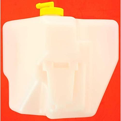 DAT AUTO PARTS Coolant Recovery Tank Replacement for 2008-2012 Honda Accord HO3014116