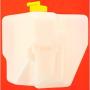 DAT AUTO PARTS Coolant Recovery Tank Replacement for 2008-2012 Honda Accord HO3014116
