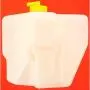 DAT AUTO PARTS Coolant Recovery Tank Replacement for 2008-2012 Honda Accord HO3014116 DAT AUTO PARTS Coolant Recovery Tank Replacement for 2008-2012 Honda Accord HO3014116