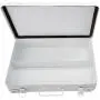 Ever Ready First Aid Metal Case, No.36 Ever Ready First Aid Metal Case, No.36