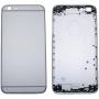 COHK Replacement Metal Back Housing Metal Alloy Back Cover Replacement for iPhone 6S Plus 5.5 inches (Gray)