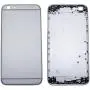 COHK Replacement Metal Back Housing Metal Alloy Back Cover Replacement for iPhone 6S Plus 5.5 inches (Gray)