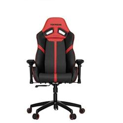 Vertagear VG-SL5000_RD S-Line 5000 Gaming Chair, Large, Black/Red