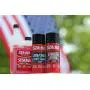 STA-BIL (22214) Storage Fuel Stabilizer - Guaranteed To Keep Fuel Fresh Fuel Up To Two Years - Effective In All Gasoline Including All Ethanol Blended Fuels - Treats Up To 80 Gallons, 32 fl. oz.