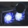 BETAZOOER 240mm Liquid CPU Cooler, Dual ML120 PWM Fans, Intel LEA2066, 2011-V3, 1151/1155/1156/X58/X79, AMD Socket AM4 … BETAZOOER 240mm Liquid CPU Cooler, Dual ML120 PWM Fans, Intel LEA2066, 2011-V3, 1151/1155/1156/X58/X79, AMD Socket AM4 …