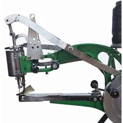 YEQIN Hand Machine Cobbler Shoe Repair Machine Manual Shoe Mending Machine Cotton Nylon Line Sewing Machine